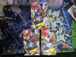 Pokemon TCG Mega Evolution Enhanced Booster Box Factory Sealed New - Image 4