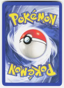 POKEMON MEOWTH 69 FIRERED & LEAFGREEN LP - Image 2