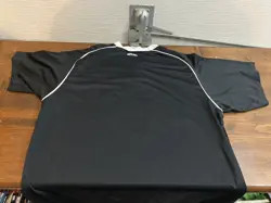 Yugioh Yu-Gi-Oh Official judge Tournament shirt Size Large 2020 Rare - Image 4