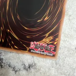 Yu-Gi-Oh! TCG Invocation OTS Tournament Pack 6 OP06-EN003 Ultimate Rare LP - Image 3