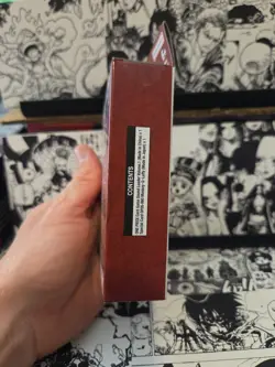 ONE PIECE TCG Sound Loader Volume. 1 (LUFFY) BRAND NEW *WITH LUFFY PROMO SEALED* - Image 2