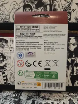 ONE PIECE TCG Sound Loader Volume. 1 (LUFFY) BRAND NEW *WITH LUFFY PROMO SEALED* - Image 3