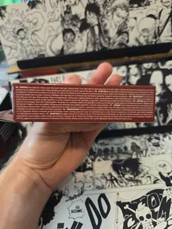 ONE PIECE TCG Sound Loader Volume. 1 (LUFFY) BRAND NEW *WITH LUFFY PROMO SEALED* - Image 4