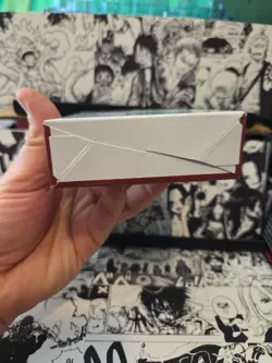 ONE PIECE TCG Sound Loader Volume. 1 (LUFFY) BRAND NEW *WITH LUFFY PROMO SEALED* - Image 5