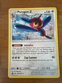 Pokemon GX EX Card Lot Mimikyu GX Victini EX Holo Bundle TCG - Image 4