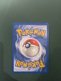 Pokemon TCG Rainbow Energy Team Rocket 17/82 Holo Card - Image 2