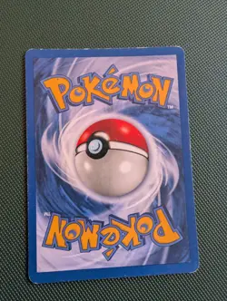 Scyther 10/64 Holo Jungle Set Pokemon Card WOTC LP - Image 2