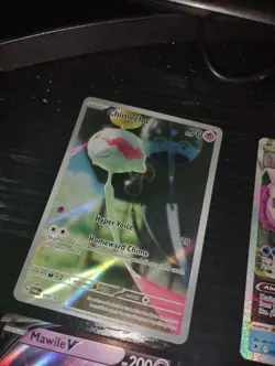 Lot Of 9 Pokemon Illustration Rare Cards Varying Sets All Nm To Mint - Image 2