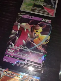 Lot Of 9 Pokemon Illustration Rare Cards Varying Sets All Nm To Mint - Image 5