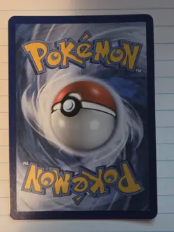 Exeggcute - SM119 - Pokemon Sun & Moon Promo Ultra Rare Card NM - Image 3