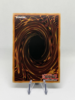 Amazoness Queen SGX3-END01 Secret Rare 1st Ed Near Mint YuGiOh Card - Image 2