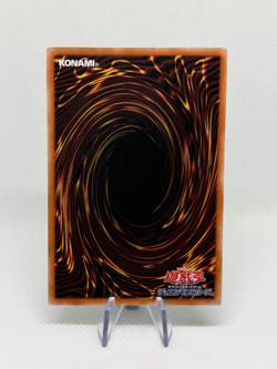 Gladiator Beast Darius CR06-AE051 Super Rare AE NM YuGiOh Card - Image 2