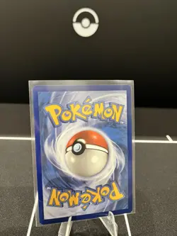 Pokemon Card Vaporeon Cosmic Eclipse Uncommon 42/236 Near Mint - Image 2