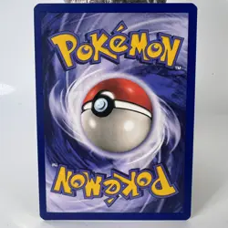 Pokemon Cards: Jungle 1st Edition Common: Goldeen 53/64 LP - Image 2