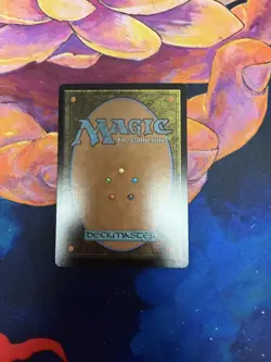 Mox Jasper Tarkir: Dragonstorm Foil NM - Image 2