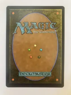 MTG TMNT The Ooze Normal #177 - Image 2