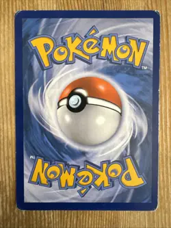 Empoleon 35/113 Pokemon Legendary Treasures Black & White Regular Rare Card MP - Image 2