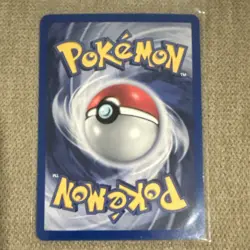 Erika (16) Holo Rare Holo Gym Heroes 016/132 MP Pokemon TCG - Image 2