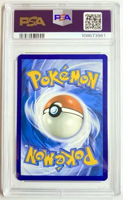 2023 Pokemon Ditto PSA 10 - Full Art (FA) Crown Zenith #GG22 🔥 - Image 2