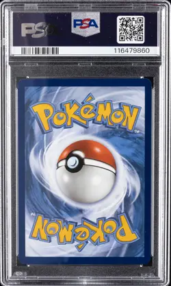 2022 POKEMON SWORD & SHIELD SILVER TEMPEST #TG20 FULL ART/RAYQUAZA VMAX PSA 10 - Image 2