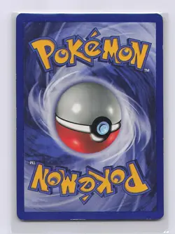 Machamp 8/102 Holo Holo Rare Deck Exclusives Pokemon MP - Image 2