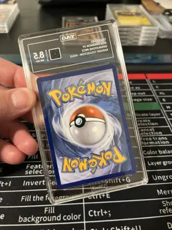 Charizard RC5/RC32 2016 Generations Radiant Collection Pokemon Holo Rare NM - Image 2