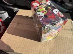 Pokemon Perfect Order Booster Box - Image 2