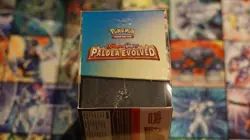 Pokemon TCG: Scarlet Violet Paldea Evolved Build Battle Stadium - Image 3