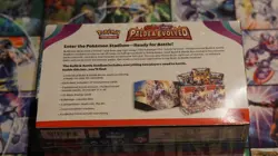 Pokemon TCG: Scarlet Violet Paldea Evolved Build Battle Stadium - Image 4