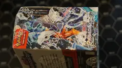 Pokemon TCG: Scarlet & Violet Paradox Rift Booster Box - Image 4