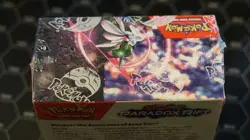 Pokemon TCG: Scarlet & Violet Paradox Rift Booster Box - Image 5