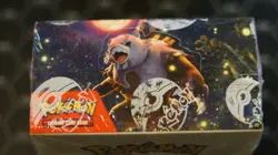 Pokemon TCG Twilight Masquerade Booster Box - Image 2