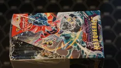 Pokemon TCG Twilight Masquerade Booster Box - Image 3