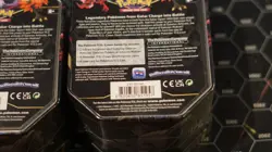 Pokemon Crown Zenith Galarian Bird Tins - Set of 3 - Zapdos Articuno Moltres - Image 5