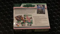 Pokemon TCG: Scarlet & Violet - Paradox Rift - Elite Trainer Box (ETB) - Sealed - Image 3