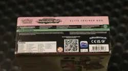 Pokemon TCG: Scarlet & Violet - Paradox Rift - Elite Trainer Box (ETB) - Sealed - Image 4