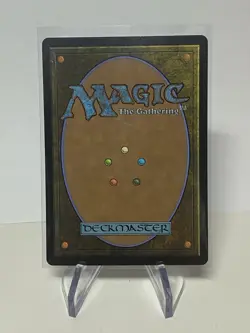 Dark Confidant #334 FIN M (Borderless) (FOIL) - MTG Final Fantasy - Image 2