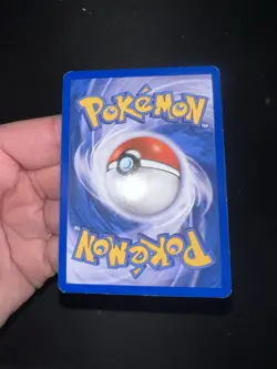 Lugia Water Energy 90/95 Holo Call of Legends Pokemon TCG - - Image 2