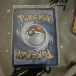 Pokemon Rayquaza EX XY Set XY66 Holo Dragon 170 HP English TCG Card - Image 2