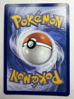 Team Rocket’s Giovanni 238/182 Paradox Rift Pokemon Card Full Art Trainer - Image 2