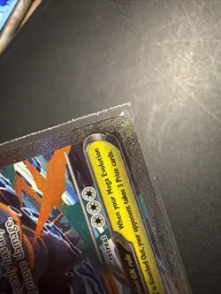 Possible 10 💎 Pokemon TCG Ascended Heroes Mega Feraligatr EX 274/217 SIR Mint - Image 5