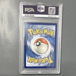 Pokemon Champion's Path Drednaw VMAX 075/073 Secret Rare Full Art Holo PSA 10 - Image 2