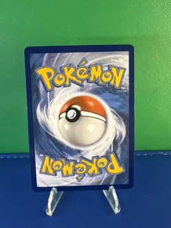 Pokemon TCG Conkeldurr V (Full Art) 074/078 - Pokemon Go Ultra Rare - Near Mint - Image 3