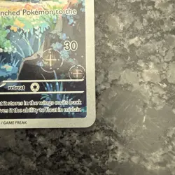2026 Pokemon Perfect Order Clefairy 094/088 - Image 4