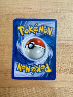 1999 Pokemon Jungle VILEPLUME 15/64 Holo Rare - Vintage WOTC - Image 3