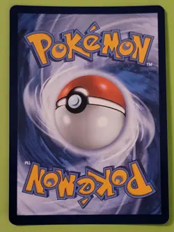 Pokemon TCG Mega Manetric Ex 050/132 Double Rare Mega Evolutions - Image 2