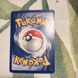 Pokemon TCG Trainer Maxie 73/95 EX Team Magma vs. Team Aqua Holo 2004 English - Image 3