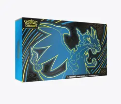 Pokemon PC Phantasmal Flames Mega Charizard EX UPC Sealed Pre-Sale - Image 1