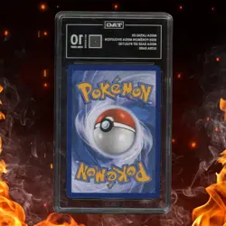 Pokemon Mega Evolution MEGA LATIAS EX 163/132 Ultra Rare TAG 10 - Image 2