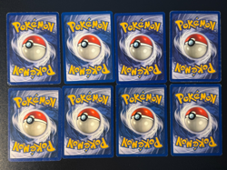 11 x Rhyhorn 61/64 - Pokemon Jungle - Image 2